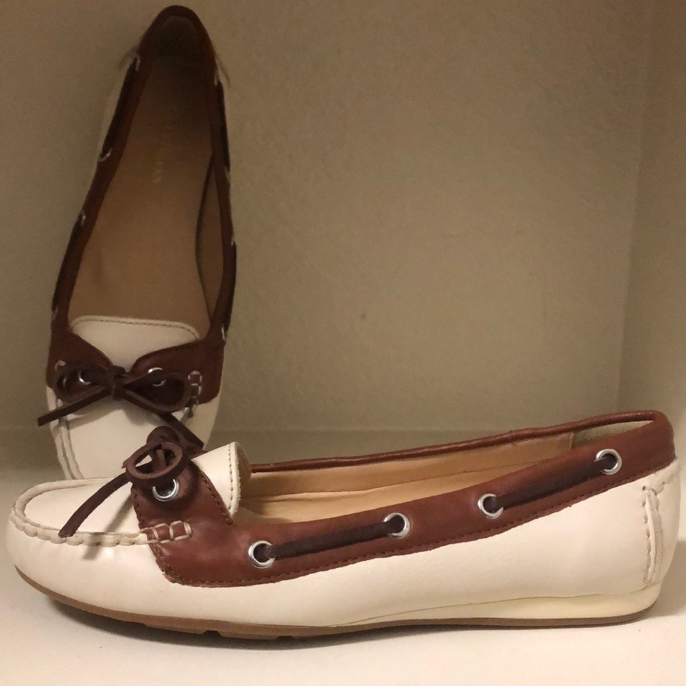 Cole Haan flats
